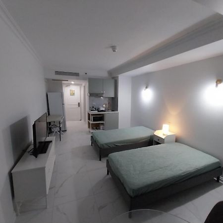 Mantra Legends Hotel ゴールドコースト エクステリア 写真