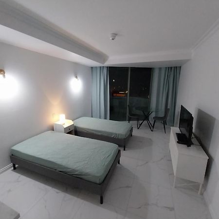 Mantra Legends Hotel ゴールドコースト エクステリア 写真
