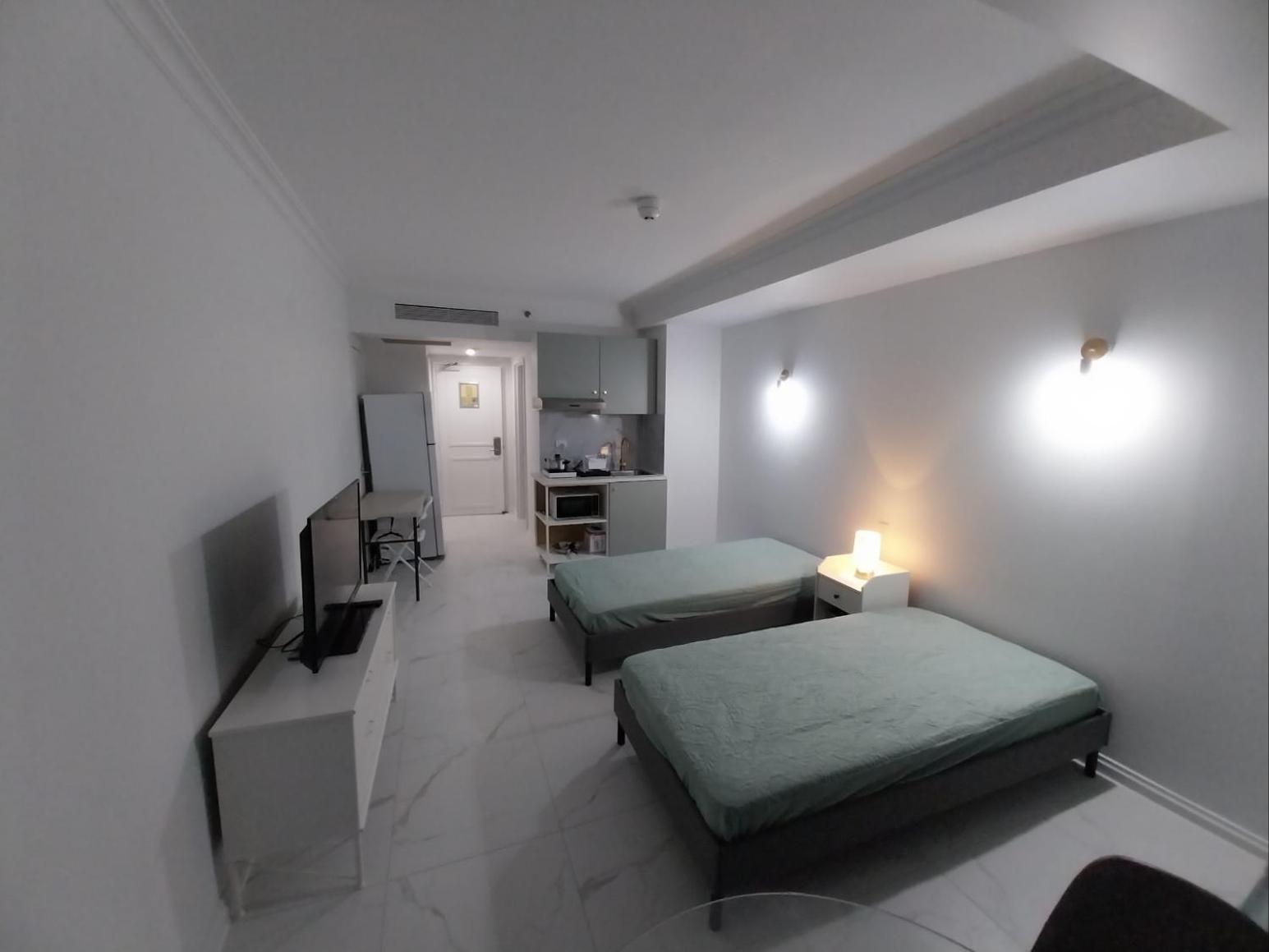 Mantra Legends Hotel ゴールドコースト エクステリア 写真
